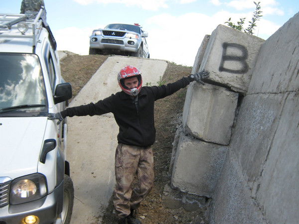 Михаил Кочетов