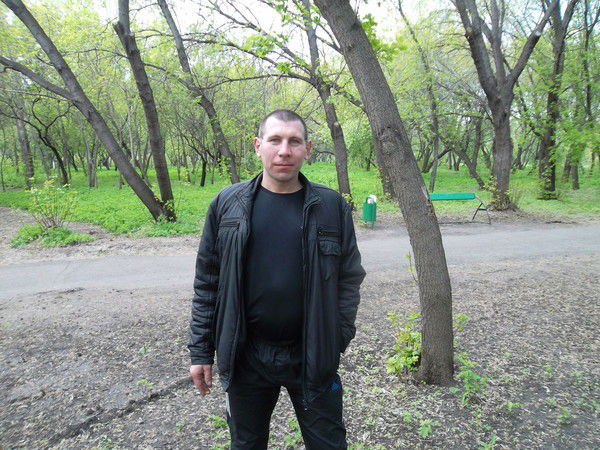 Евгений Музафаров