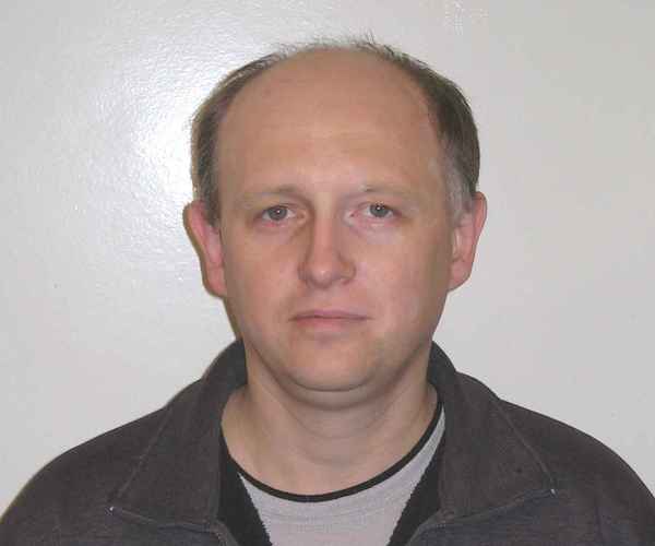 Борис Мансуров