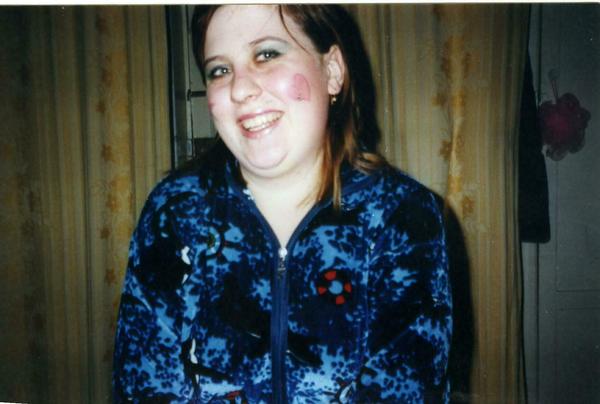 Марина Николайчук