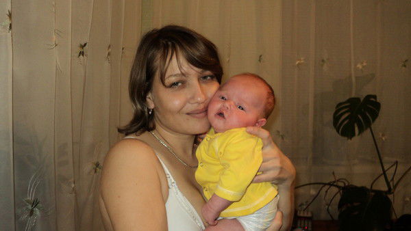 Наталья Юрченко