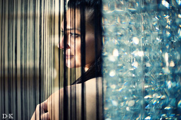 Ксения Арбина