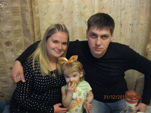 Елена Дорохова