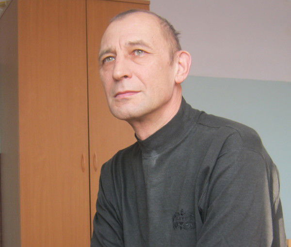 Александр Вахонин