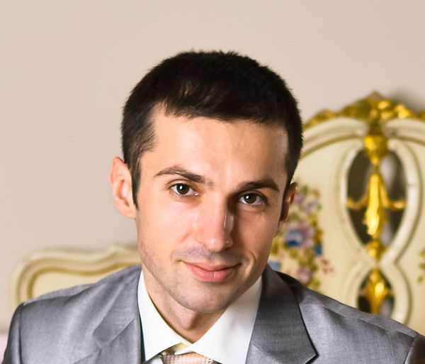 Александр Ковальчук