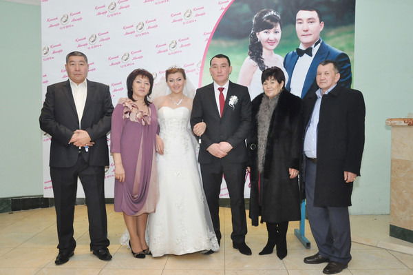 Молдир Адилова