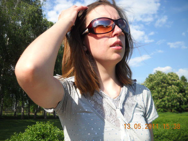 Виктория Мельник