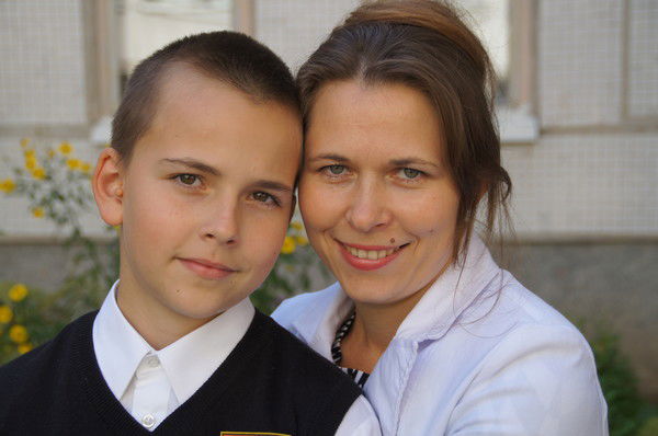 Юля Евсиевич