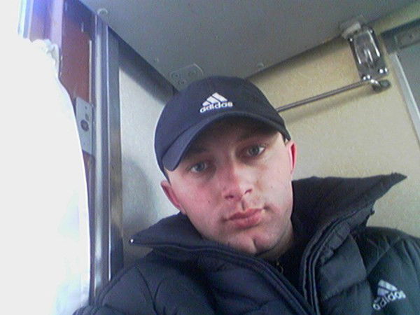 Дмитрий Сухов