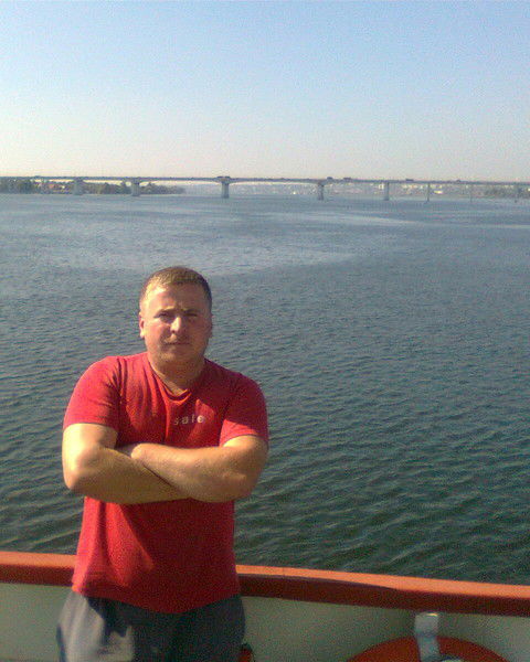 Олександр Гладкий