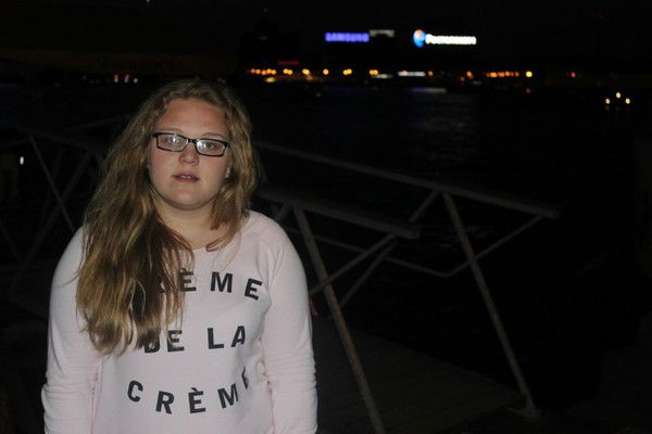 Алена Костылева