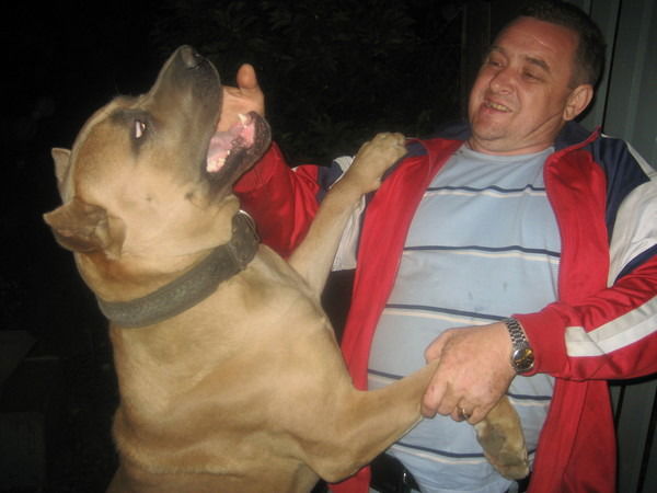 Сергей Швырёв