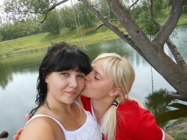 Виктория Корякина