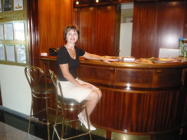 Лариса Якушева