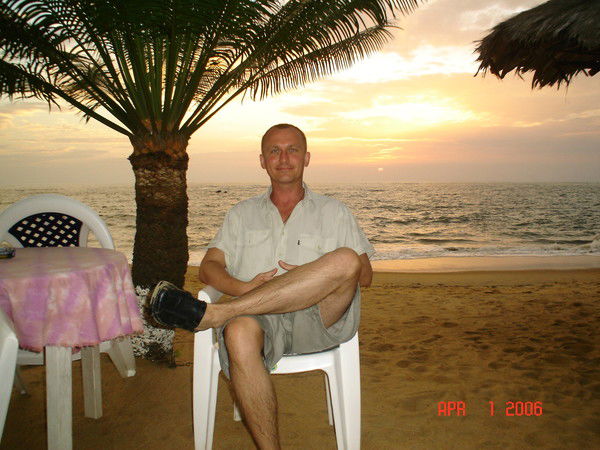 Валерий Бунин