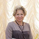 Наталья Деменьшина-Саимова