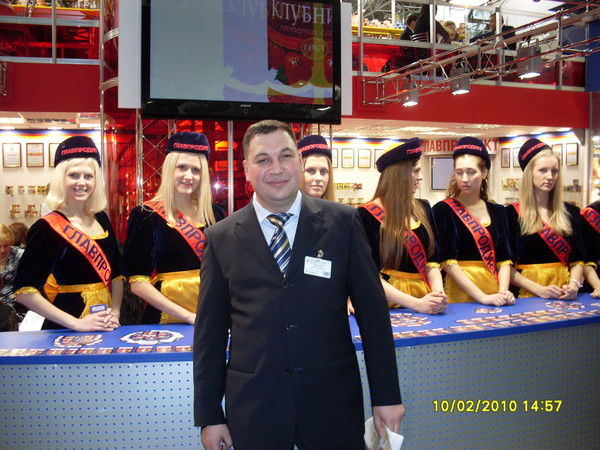 Дамир Маннасов