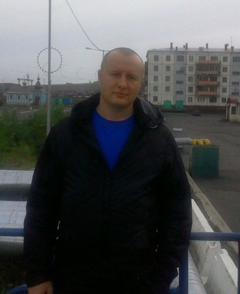 Алексей Тарлышев