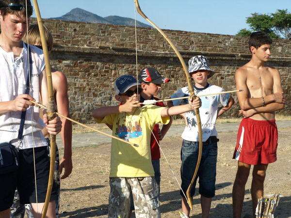 Тёма Тамазлыкарь