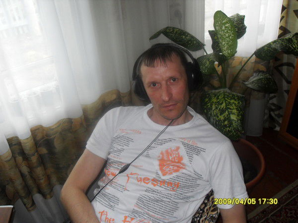 Павел Шабалин