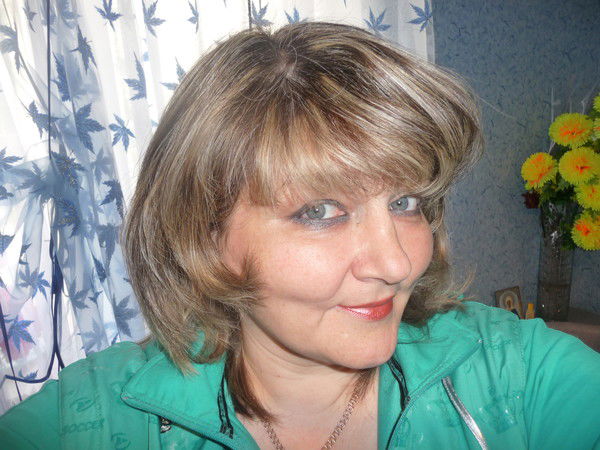 Наталья Гюлумян