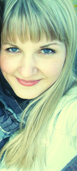 Людмила Соколова