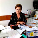 Нина Фролова