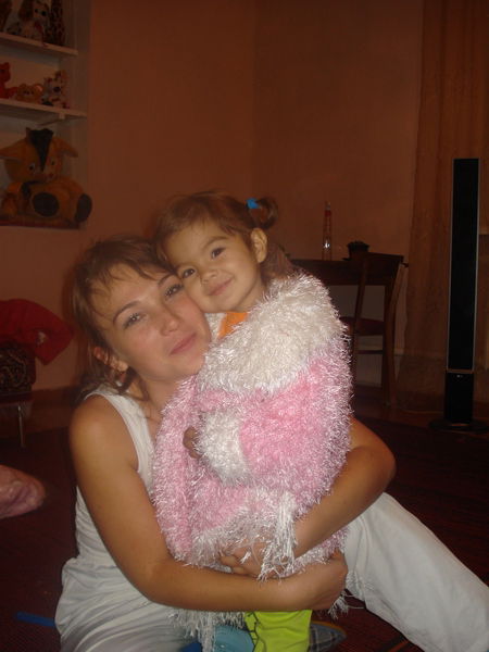 Расима Шайнурова