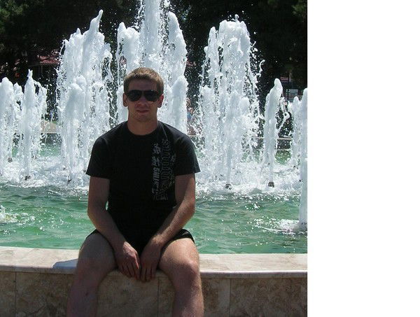 Александр Xxx