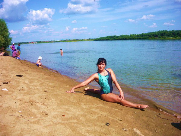 Катерина Юшко