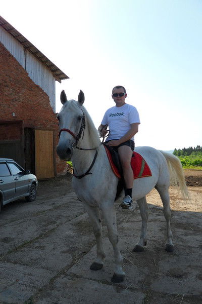 Вадим Бабушкин