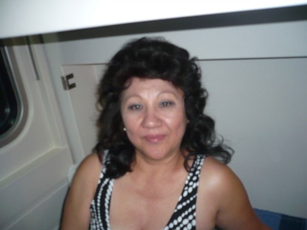 Жамиля Эгодыш