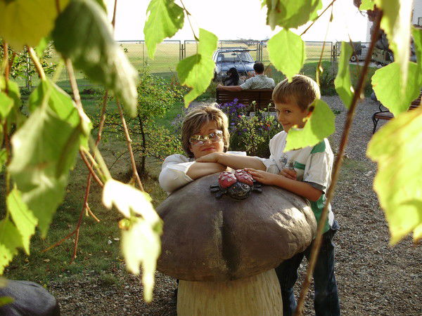 Екатерина Щербинина