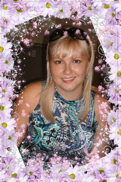 Екатерина Макарова