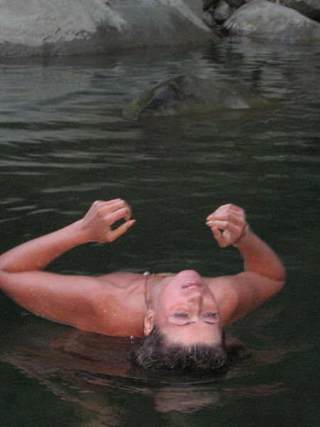 Евгения Черепанова