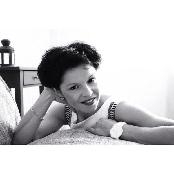 Светлана Алёшина