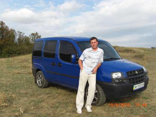 Сергей Драчёв