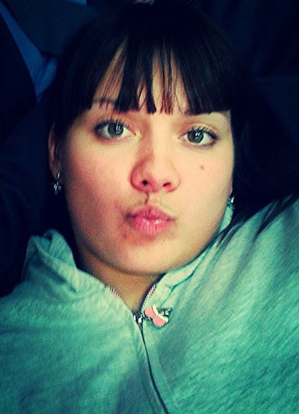 Ирина Калинина