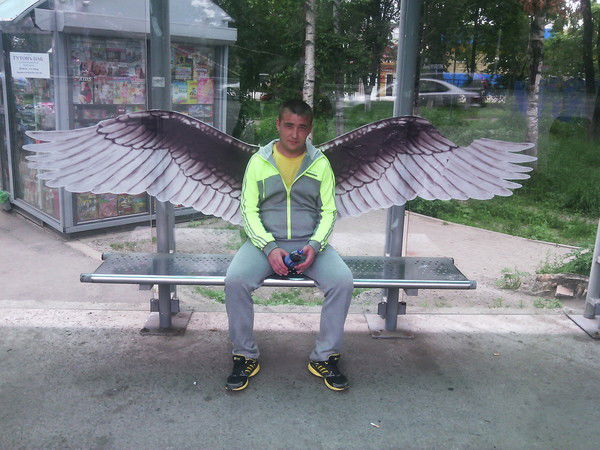 Евгений Терехов