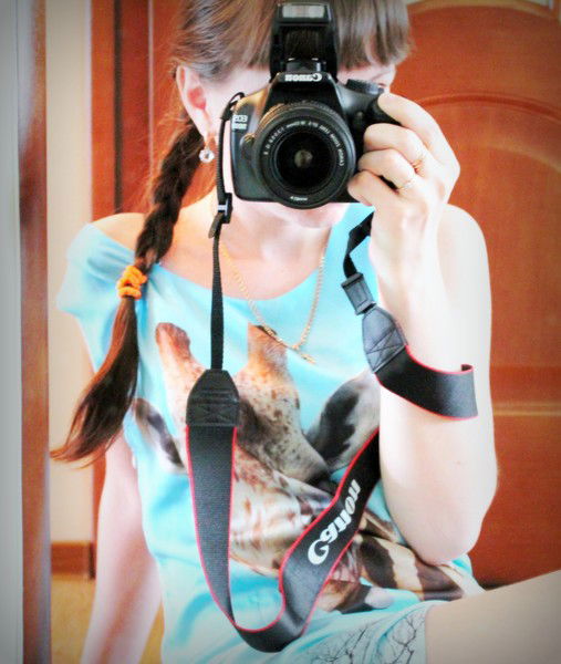 Екатерина Хвощевская