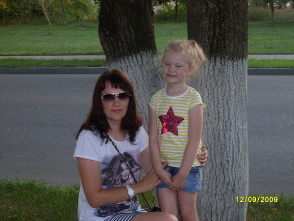 Екатерина Рогацевич