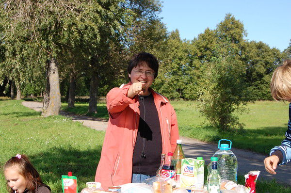 Светлана Евсеева