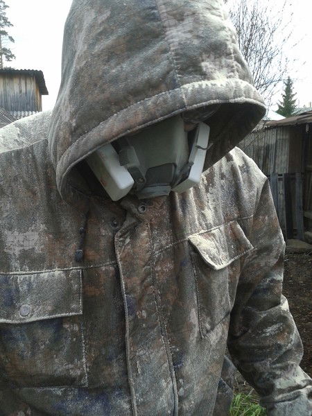 Михаил Шадрин