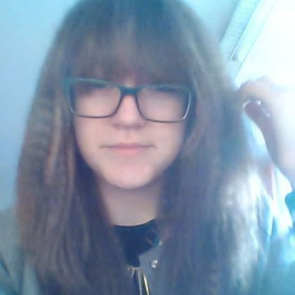 Стася Сокова