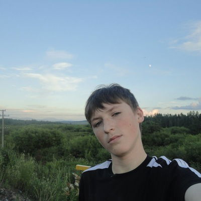 Вова Самарин