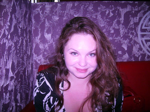 Юлия Андреева