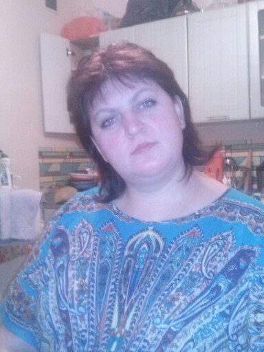 Елена Воропаева