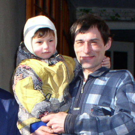 Владимир Лясковский