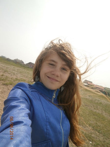 Дарья Гуцанова