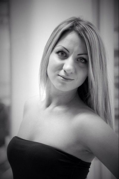 Нина Нинуля